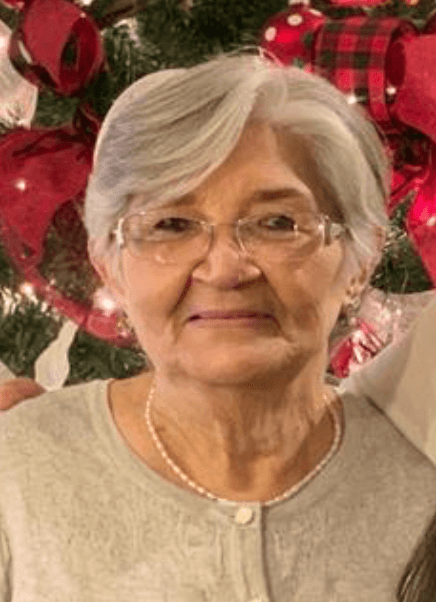 Arminda Olivares
